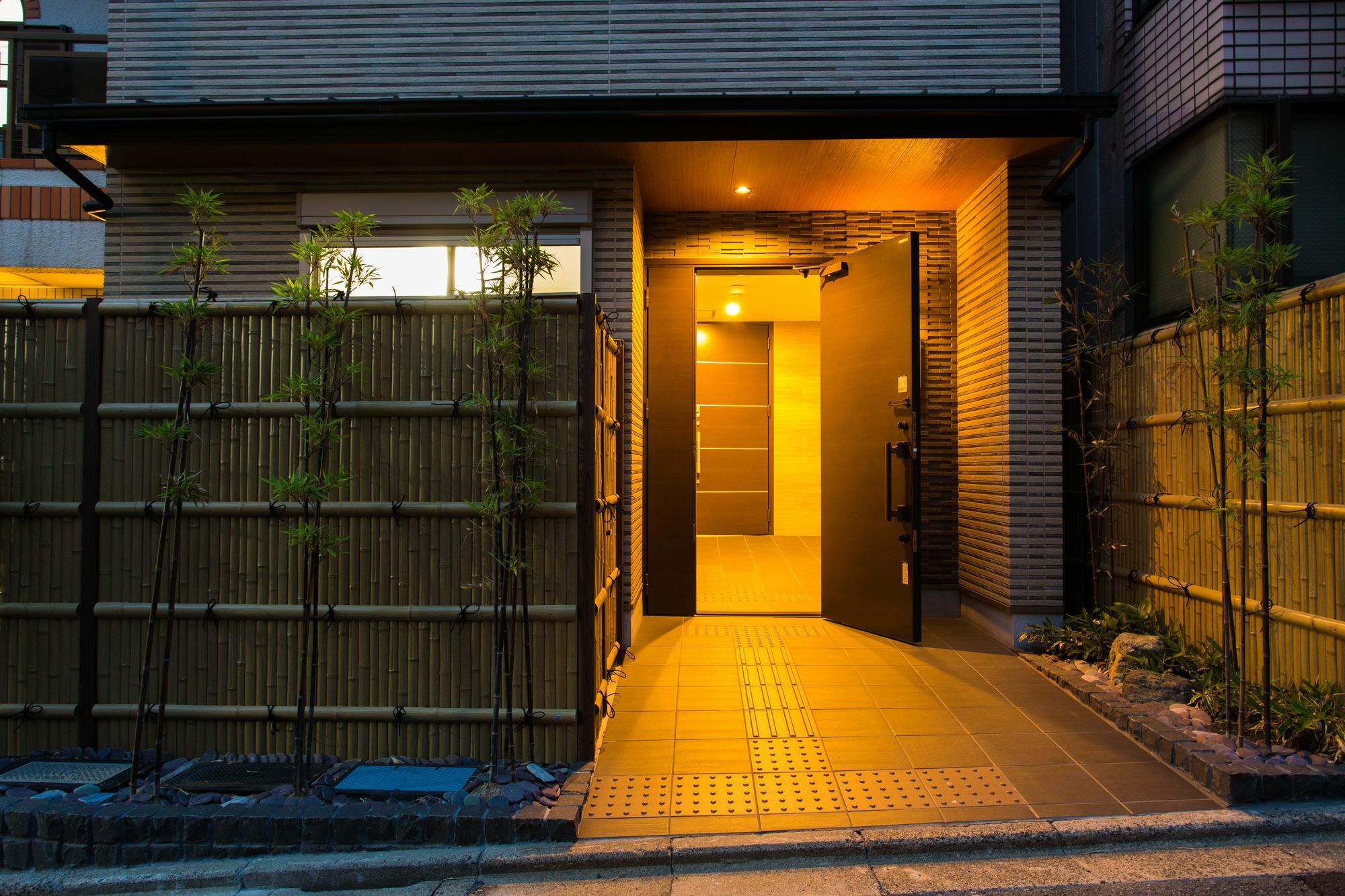 Japaning Hotel Kiyomizu Gojo Quioto Exterior foto